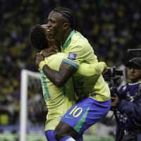 Vitória contra o Paraguai garante o Brasil na próxima Copa do Mundo