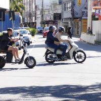 Regulamentação de veículos elétricos chega à Câmara