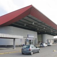 Prefeitura e empresa discutem futuro da rodoviária de Itajaí