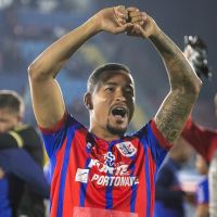 Victor Guilherme completa 100 jogos pelo Marcílio e mira no acesso