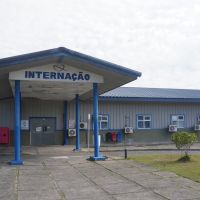 Governo de SC assume hospital Ruth Cardoso nos próximos meses