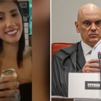 STF endurece pena de moradora de BC condenada por ataques de 8 de janeiro