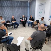 Programa Afluentes aproxima comunidade e Águas de Camboriú