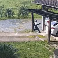 Assalto planejado por 15 dias termina com dois criminosos mortos