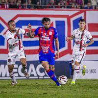 Marcílio perde de virada para o Brasil de Pelotas