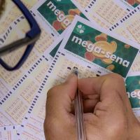 Apostas de SC faturam mais de R$ 400 mil na Mega-Sena e em outras loterias da Caixa