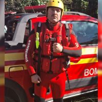 Prefeitura de Itapema decreta luto por morte de bombeiro picado por aranha-marrom