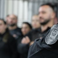 Governo de SC chama quase mil candidatos para curso da Polícia Penal
