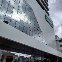 Hospital da Unimed em Itajaí abre as portas em agosto