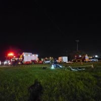 Ocupantes de moto morrem na Transbeto