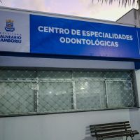 Centro Odontológico de Especialidades será inaugurado após um ano de obras