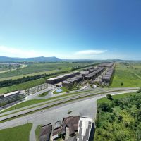 Complexo empresarial anuncia expansão com investimento de R$ 2,2 bilhões