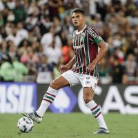Fluminense estreia contra o Borussia Dortmund nesta terça