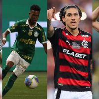 Acerte o resultado do jogo e ganhe ingressos pro cinema