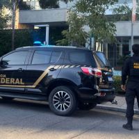 PF investiga quadrilha por fraude sanitária e comércio ilegal de pescados