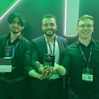 Sicoob conquista o pódio em evento de tecnologia e inovação na América Latina