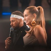 Catarinenses marcam presença no leilão beneficente de Neymar Jr