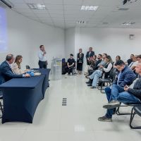 BC adere ao programa Cidade Empreendedora com ações previstas até 2026