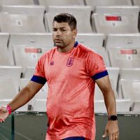 Schwenck deixa o comando do sub-20 do Marcílio para assumir equipe carioca
