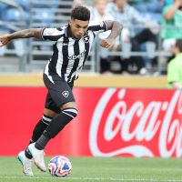 Botafogo encara o PSG e Flamengo pega o Chelsea pelo Mundial