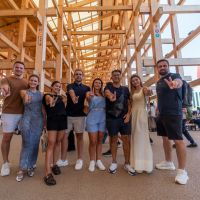Vokkan está na Ásia em agendas internacionais sobre o futuro das cidades na Expo 25 Osaka