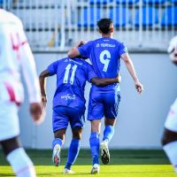 Barra faz 3 a 0 no Guarany e assume a vice-liderança