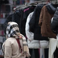 Itajaí tem alerta de frio intenso hoje e amanhã