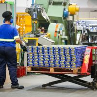 Nauterra abre mais de 200 vagas com contratação imediata em Itajaí