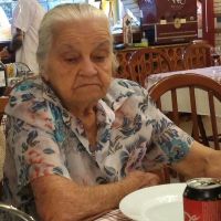 Morre "vó Maria", da verdureira do Nerivaldo