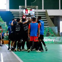 Yeesco vence no Piauí pelo Brasileiro de Futsal