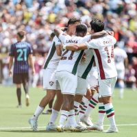 Fluminense derrota a Inter de Milão e avança no Mundial