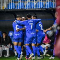 Barra vence o JEC e assume a liderança na Série D