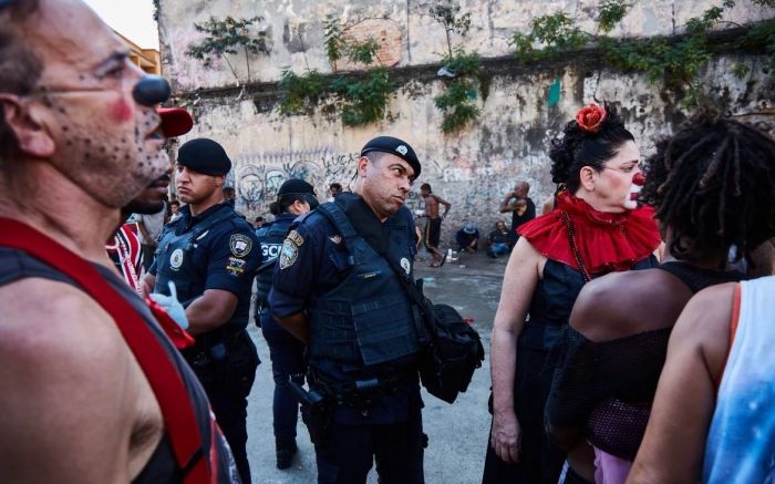Foto: Cadu Pinotti/Agência Brasil