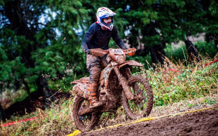 Cerca de 100 atletas de sete estados do Brasil vão participar (Foto: Ney Evangelista/Divulgação)