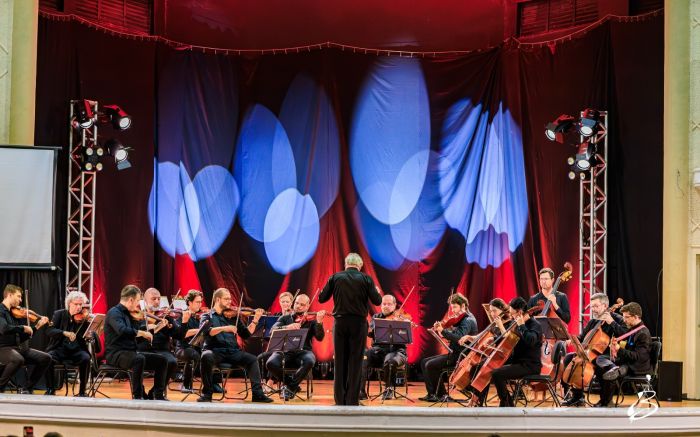 Repertório da apresentação será dedicado a Antonio Vivaldi (Foto: Divulgação)