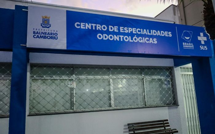 Centro será inaugurado nesta tarde no bairro dos Estados (foto: PMBC)