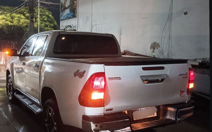 Homem confessou participação nos dois crimes (foto: GMI)