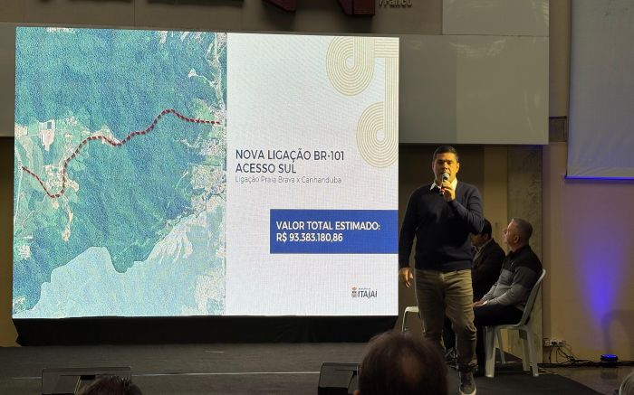 Mais da metade do valor anunciado será destinado à infraestrutura urbana do município (Foto: Divulgação/PMI)