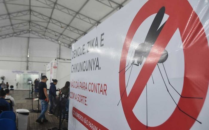 A morte aconteceu em maio (Foto: Arquivo)