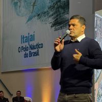 Prefeito Robison Coelho será entrevistado ao vivo pelo DIARINHO
