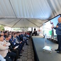 SC lança Programa Pescados com R$ 100 milhões em investimentos