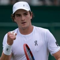 João Fonseca avança para a terceira rodada em Wimbledon