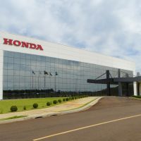Honda Brasil abre 350 vagas para reforçar produção