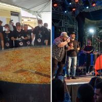 Festival do Camarão promete edição histórica com 10 dias de festa