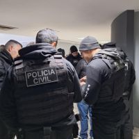 Facção do RS usava imóveis no litoral para lavar dinheiro do tráfico