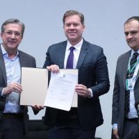 Câmara de BC vai receber programação da TV digital da Rede Legislativa