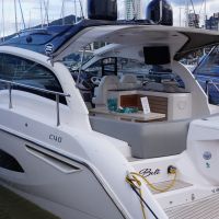 Boat Show tem atrações inéditas em programação até domingo