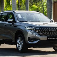 GWM relança Haval H6 One para celebrar recorde de vendas no Brasil