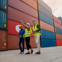 SEST SENAT Itajaí está com inscrições abertas para técnico em Logística