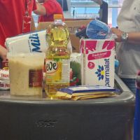 Preço da cesta básica cai 1% em julho em Itajaí